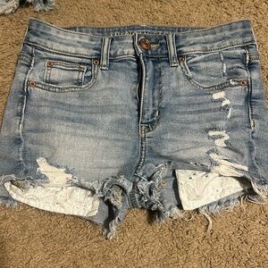 American Eagle shorts - sz 2